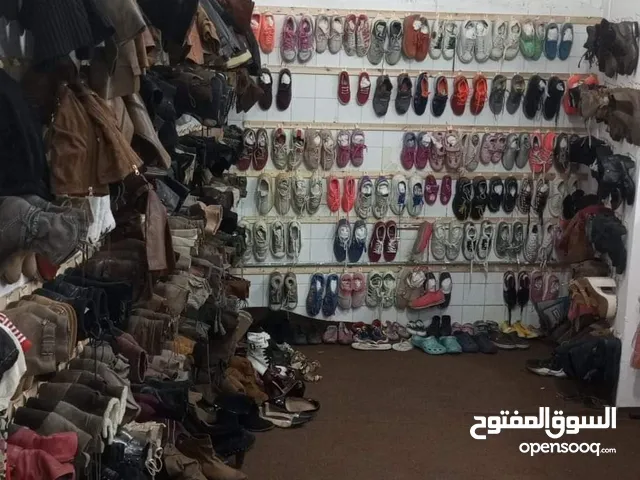 80 m2 Shops for Sale in Amman Wadi El Seer