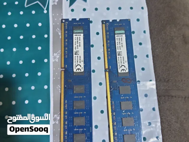 رامات 8+8=16. ddr3