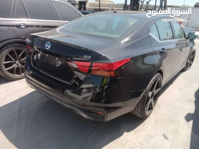 New Honda Accord in Al Batinah