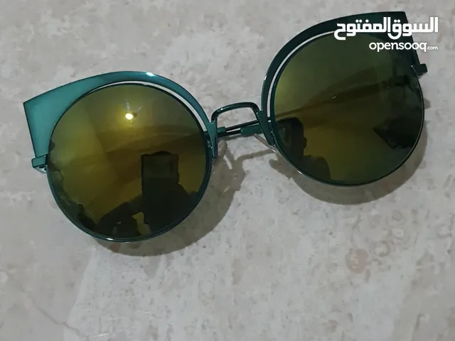نظارة ماركة فندي