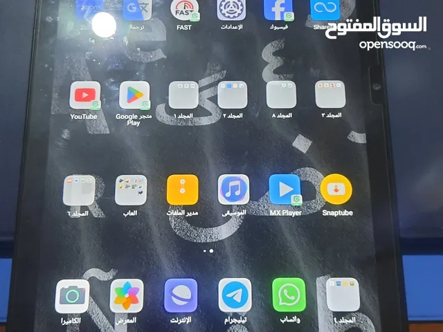 Huawei MatePad T10 64 GB in Cairo