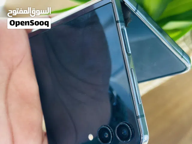 SAMSUNG Galaxy Z FLIP5 512/8