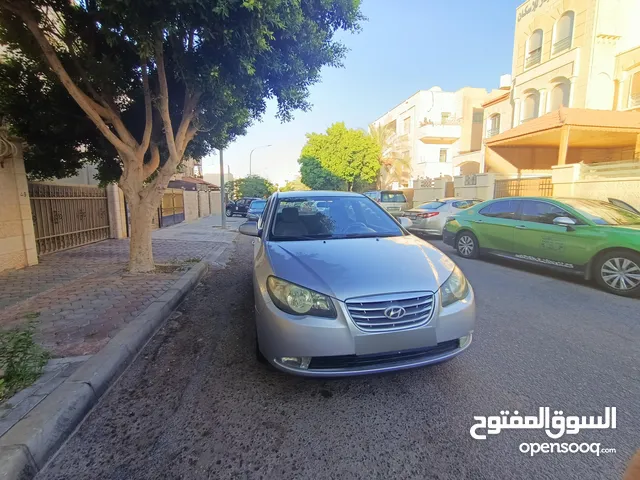هونداي HD موديل 2010 للبيع