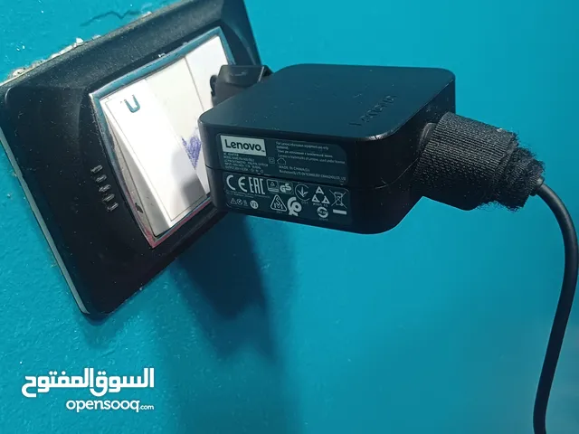 لاب توب لينوفو موديل s340 المكان في المنيب جسر الكنيسه
