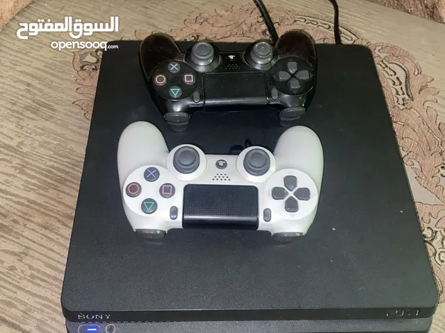 PlayStation 4 PlayStation for sale in Al Batinah