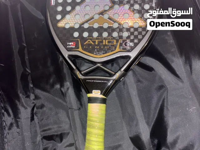 مضرب بادل NOX AT10 Genius الأصلي