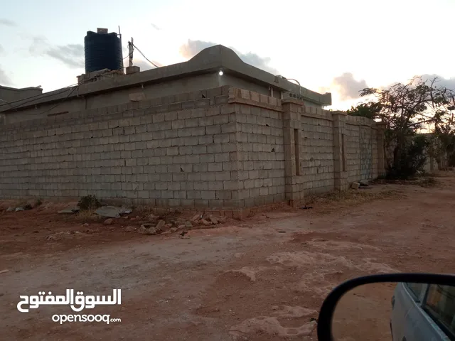 110 m2 3 Bedrooms Townhouse for Sale in Benghazi Bodzirah