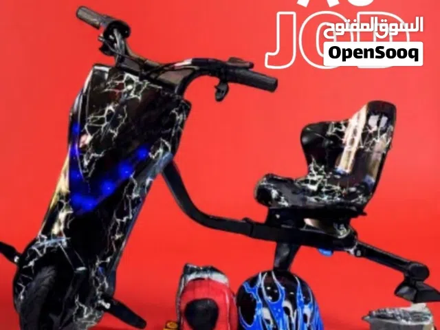 سكوتر درفت برو ماكس الأصلي ( احذرو التقليد ) من Jo Sport الجودة متوفر لدينا خدمة التوصيل