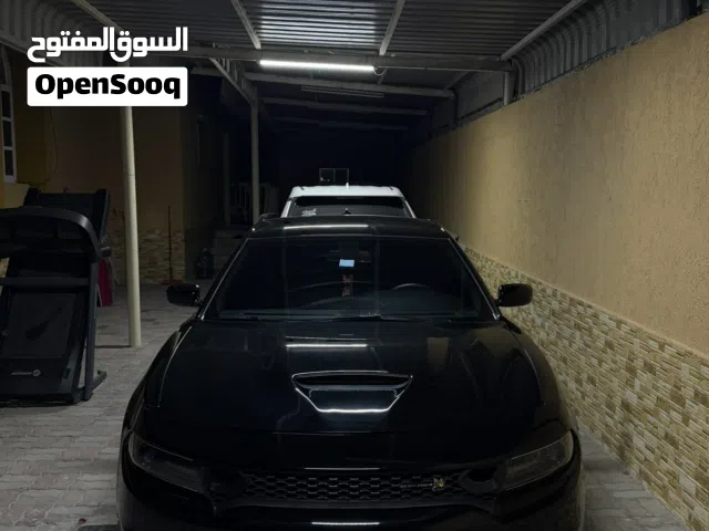 2023 دودج تشارجر SRT 392