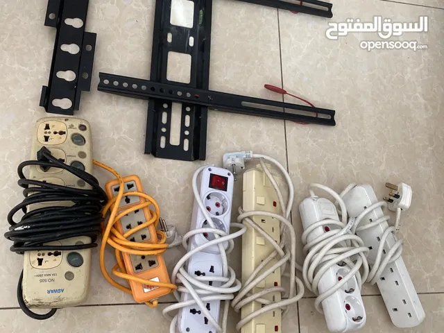 Wires & Cables for sale in Amman