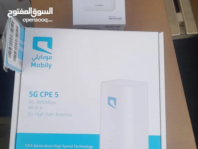 موبايلي راوتر