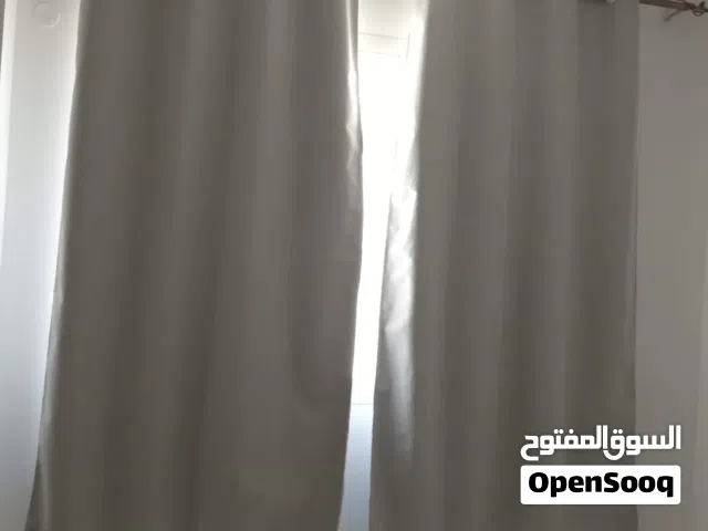 ستاره مع تعليقه curtain with hanger