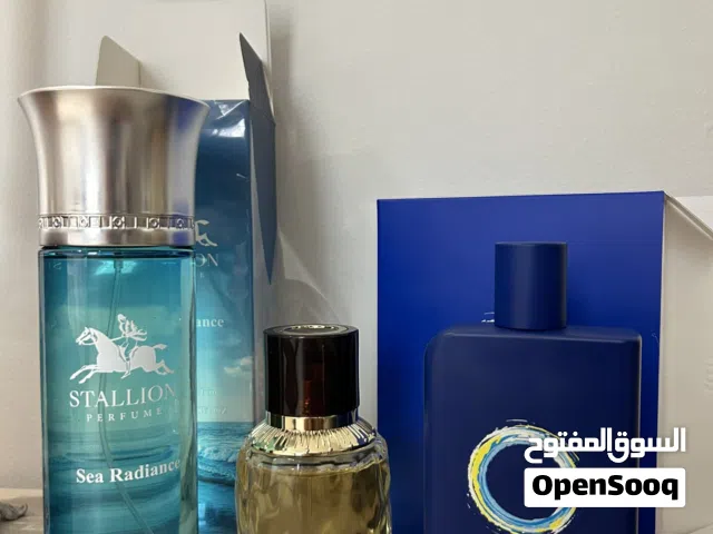 عطور مستخدمه كالجديد