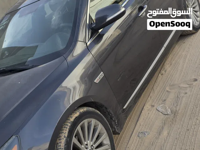 Used Kia Cadenza in Tripoli