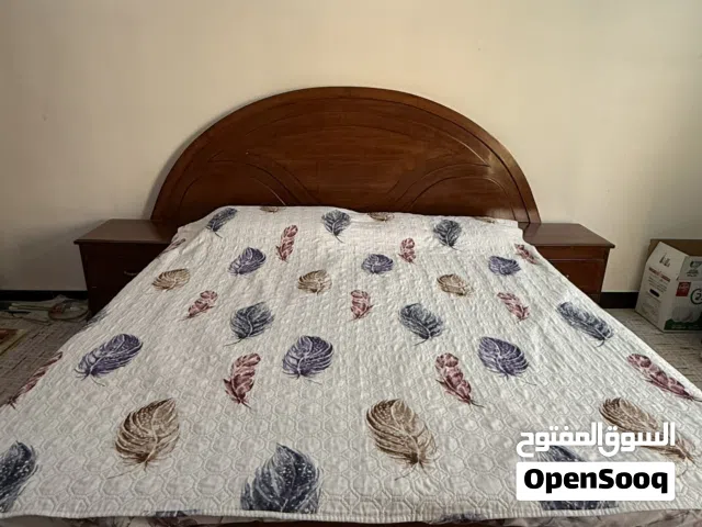 سرير نفرين
