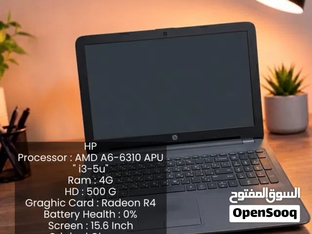 Windows HP for sale  in Jenin