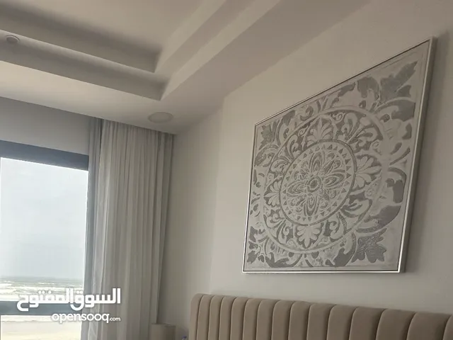 Mandala Art Canvas