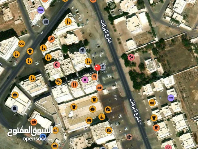 91 m2 3 Bedrooms Apartments for Sale in Muscat Al Khoud