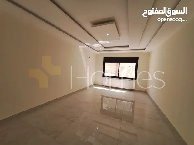 177m2 3 Bedrooms Apartments for Sale in Amman Al-Fuhais