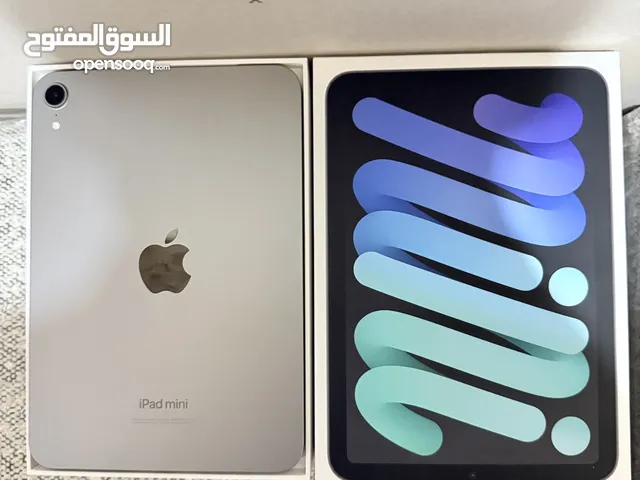 iPad mini A17 pro