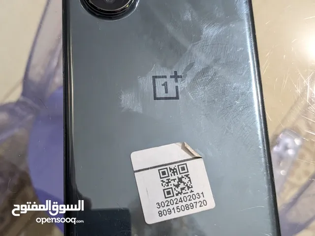 OnePlus Nord N300 128 GB in Sana'a