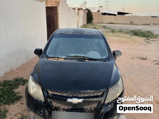 Used Chevrolet Other in Tripoli
