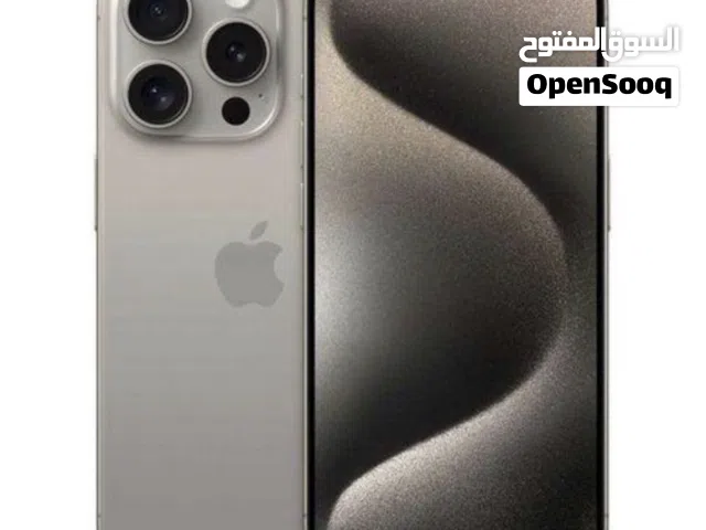 iPhone 15pro