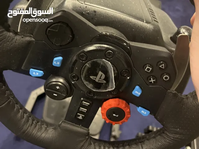 Playstation Steering in Hawally