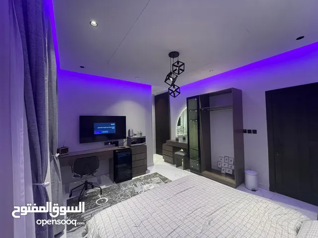 Furnished Monthly in Jeddah Al Wahah