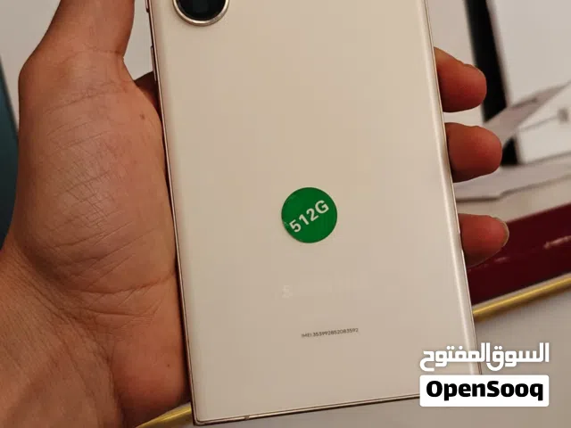 عرررررطه S23التراء 512ب1700ريال سعودي