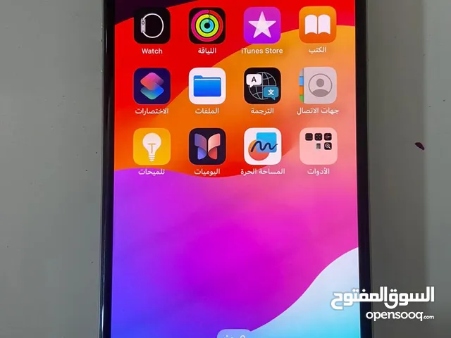 IPhone x max واتر