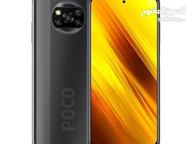 poco x3 pro
