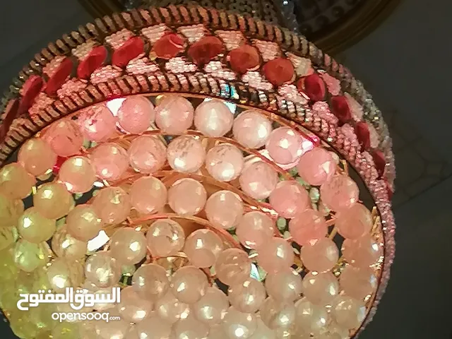 ثريات للبيع استخدام قلليل شرط الشغل