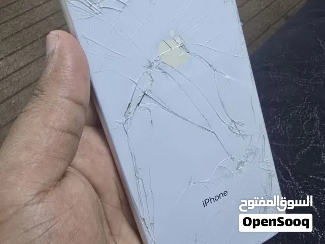 ايفون 8 بلاس