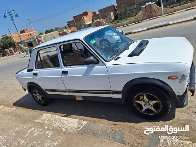 Used Fiat Nova 128 in Fayoum