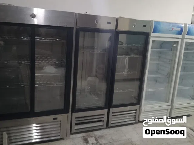 للبيع ثلاجات الحساوي