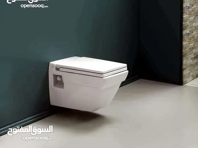 سباك لجميع خدمات المياه والصرف الصحي في طرابلس