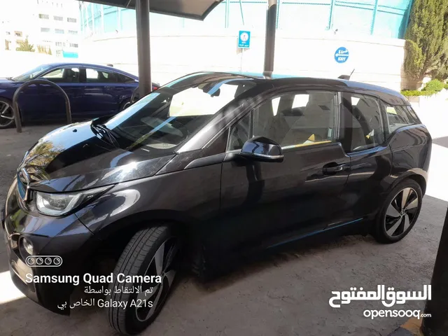 BMW 3 Series 2014 in Amman