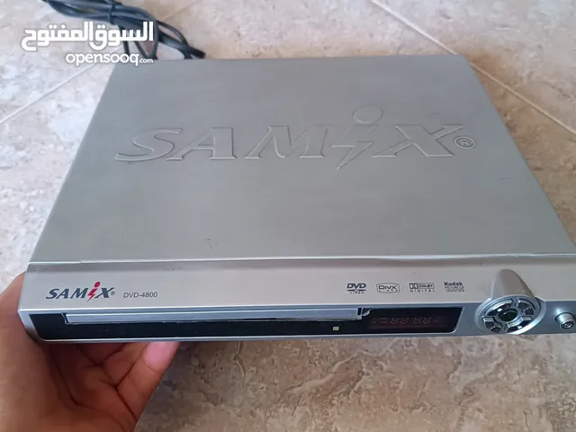 DVD PLAYER للبيع