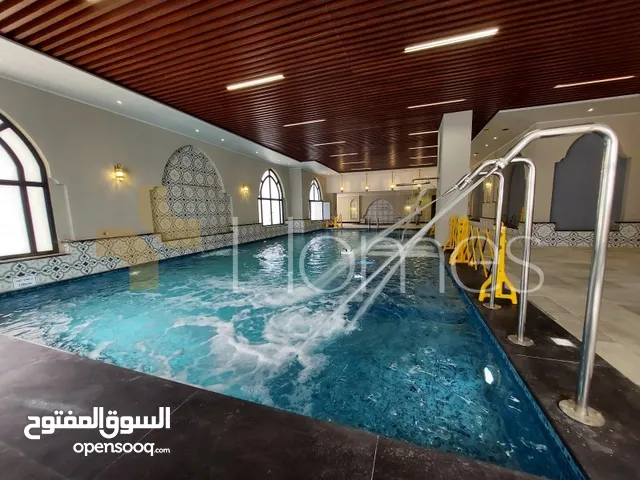 220 m2 3 Bedrooms Apartments for Sale in Amman Al-Thuheir