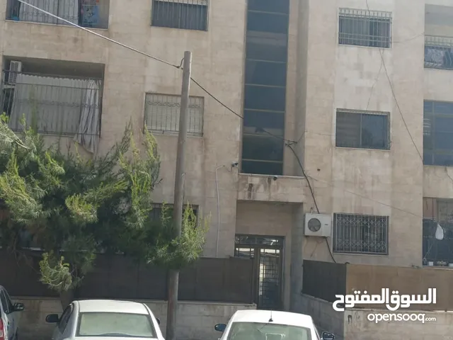 143 m2 3 Bedrooms Apartments for Sale in Amman Al Manarah