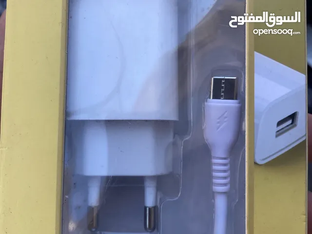 شاحن مدخل تايب سي