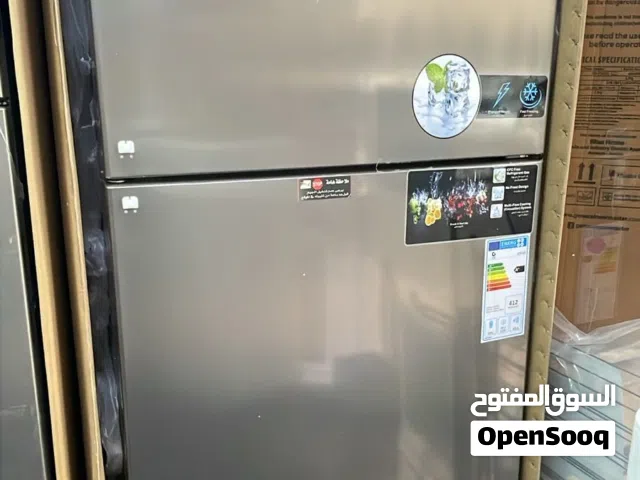 ثلاجة جنرال ديلوكس العملاقة 26قدم