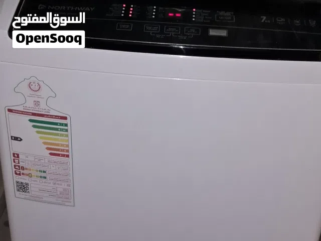 Northway washing machine