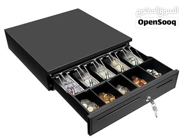 حافظة النقود  cash drawer
