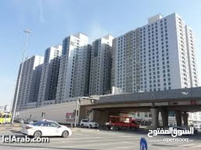 1235 ft² 2 Bedrooms Apartments for Sale in Ajman Al Rashidiya