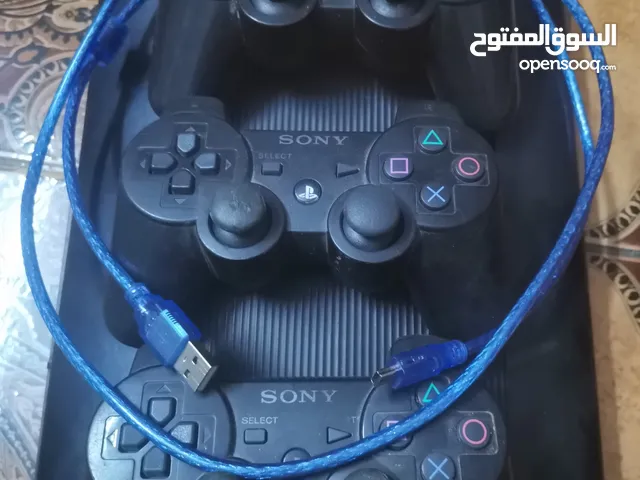 PlayStation 3 PlayStation for sale in Zarqa