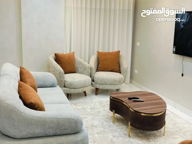 شقة مفروشة فندقية ايام او شهور بمدينة نصر