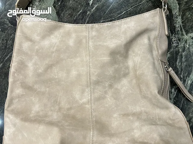 حقيبه جلد شمواه