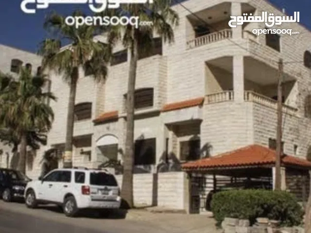 2000 m2 More than 6 bedrooms Villa for Sale in Amman Al Rabiah